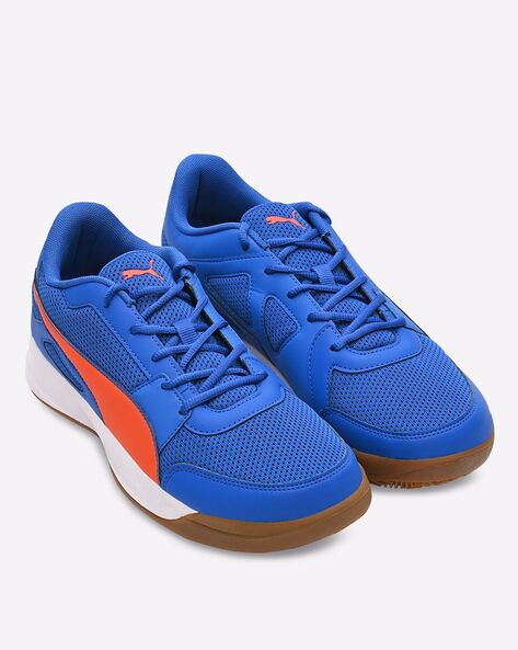 Puma veloz indoor on sale ii badminton shoes