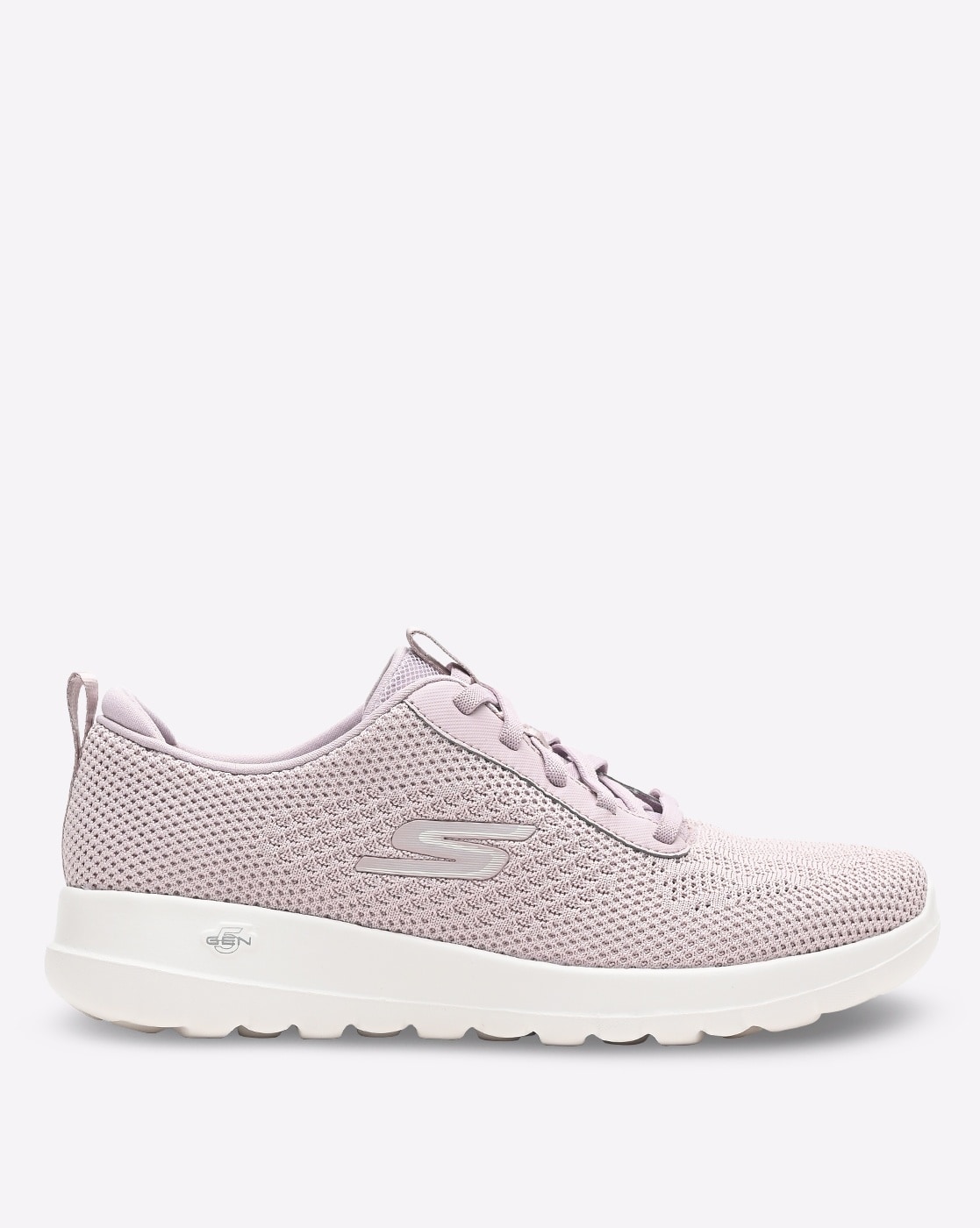 Skechers go 2025 walk joy mauve