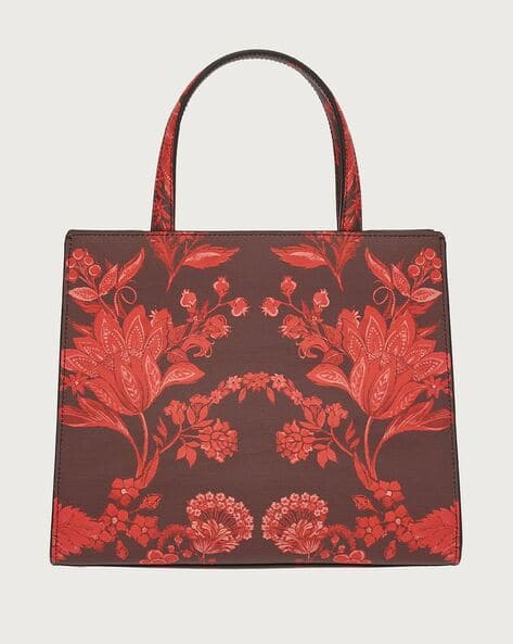 【送料&関税込】Ferragamo vara Bow Tote Bag Salvatore Ferragamo Vara Bow Smooth Leather Shoulder Bag