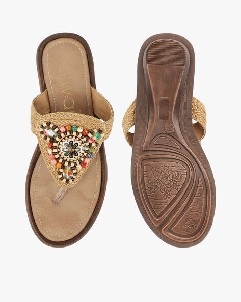 Catwalk chappals sale online