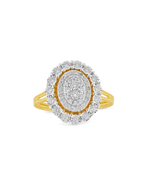 Reliance Jewels Silver Ring Price Starting From Rs 1,620/Unit. Find  Verified Sellers in Delhi - JdMart