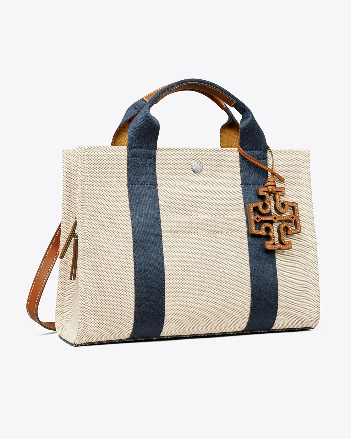 Small Tory Tote Bag