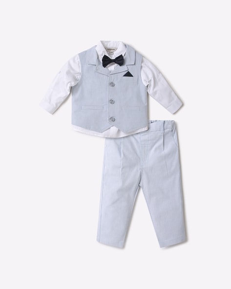 Ajio baby boy store dress