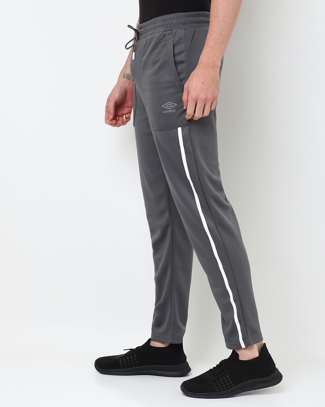 Umbro diamond online track pants