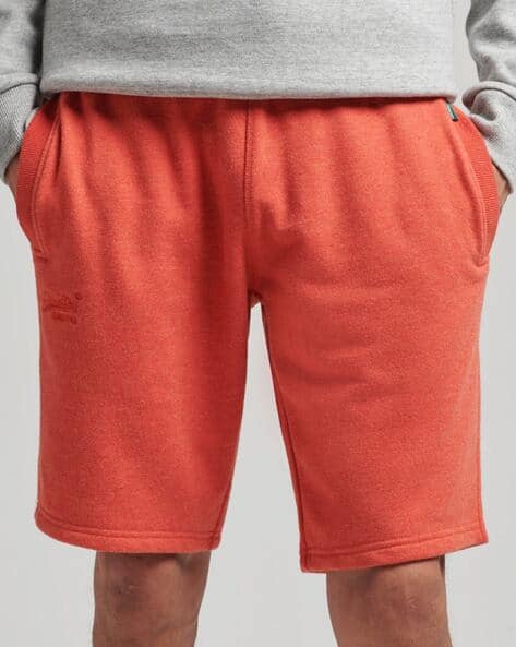 VLE Jersey Relaxed Fit Shorts