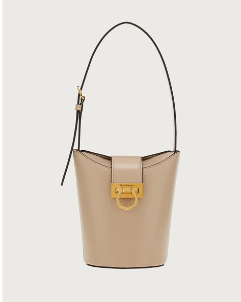 Hug mini bag | Minibags | Women's | Ferragamo US