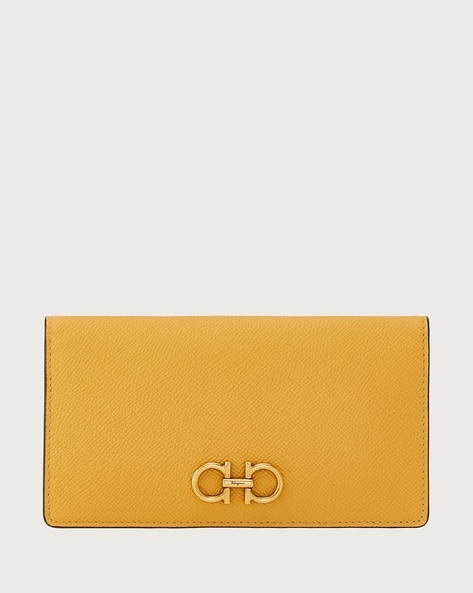 Ferragamo wallet womens best sale