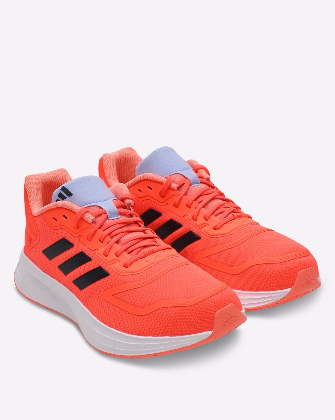 Adidas hotsell duramo red