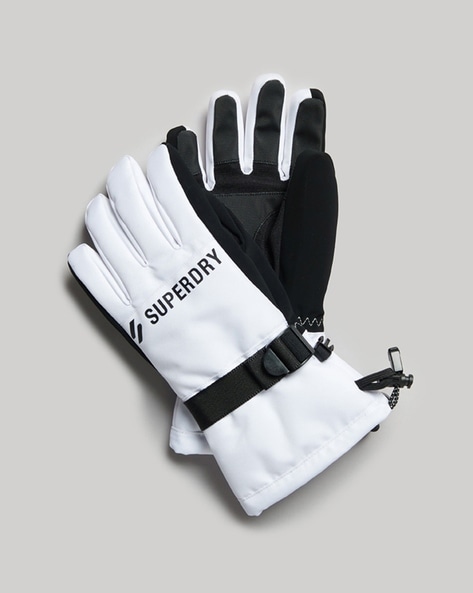 Snow Winter Gloves