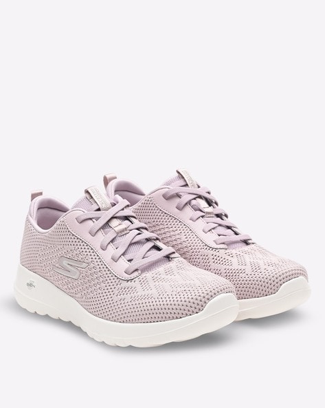 Buy Mauve Casual Shoes for Women by Skechers Online