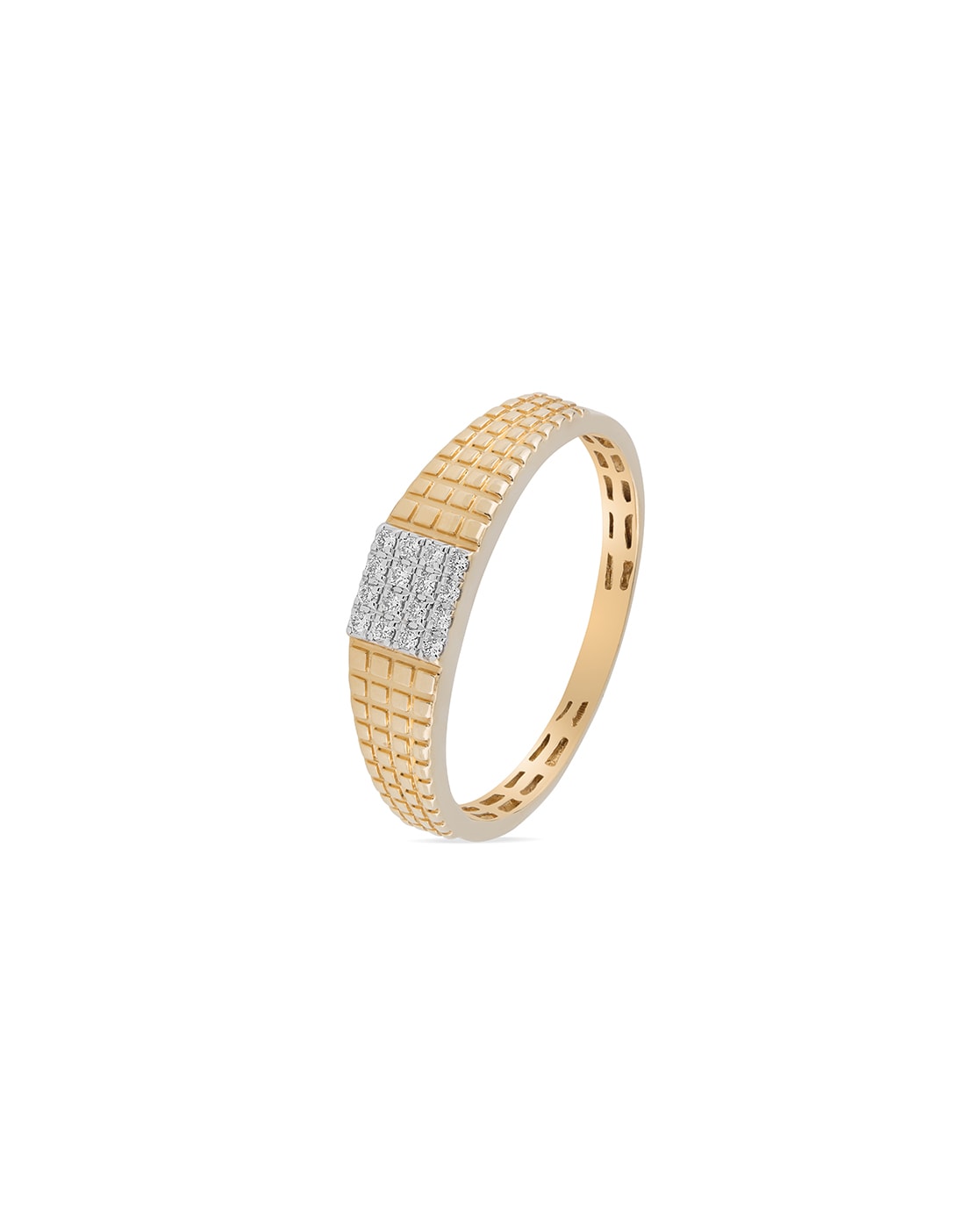 Buy Reliance Jewels 22 KT Gold Ring 5.18 g Online at Best Prices in India -  JioMart.