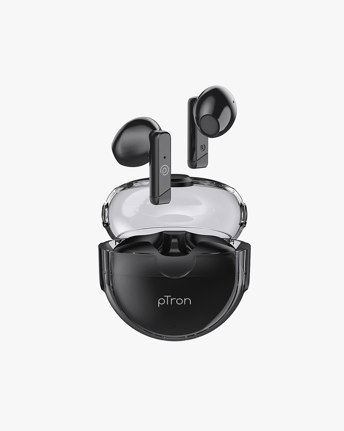 Ptron earphones rating hot sale