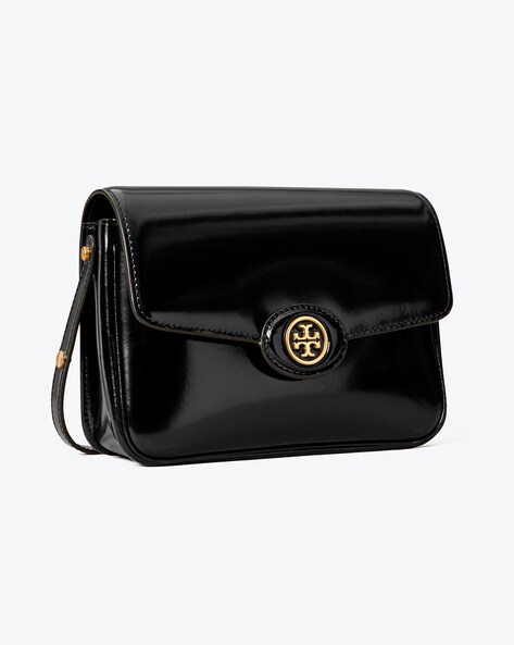 T Monogram Robinson Convertible Shoulder Bag: Women's Handbags