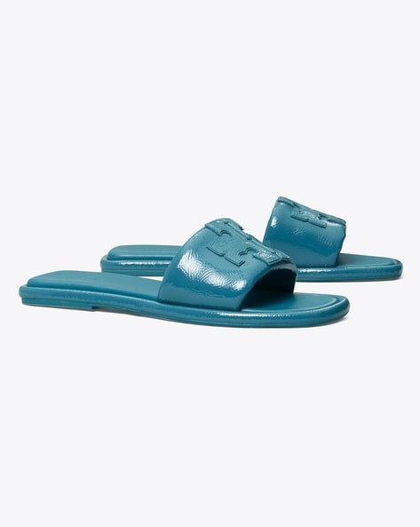 Double T Sport Slides