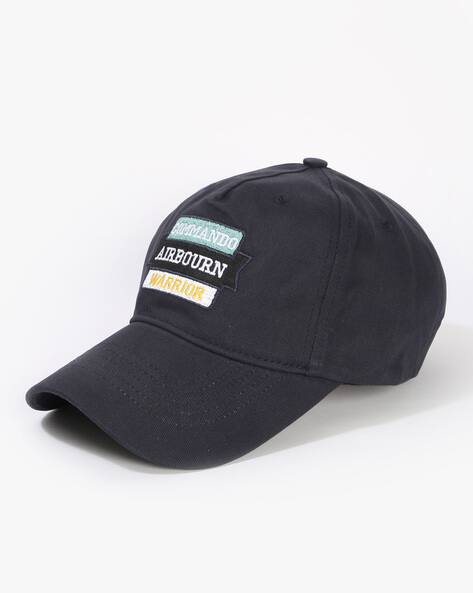 MATCHITT Men Embroidered Baseball Cap