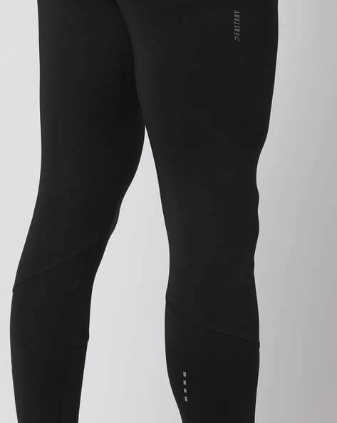 Buy Men Compression Track Pants with Elasticated Waist Online at Best  Prices in India - JioMart.