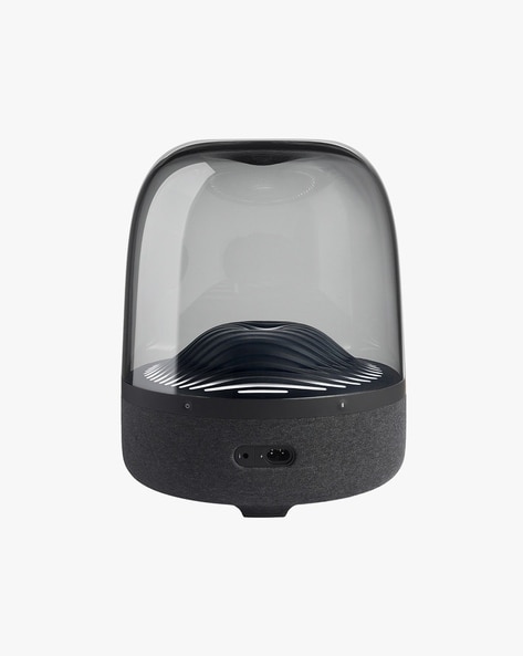 Harman store carbon speaker