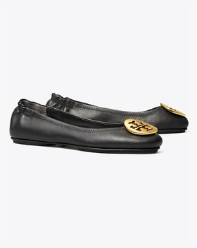 Tory burch 2024 ballet slippers