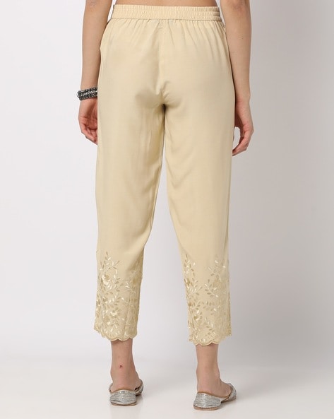 Beautiful Stylish & Unique 85 Trousers Designs | Dilkash Winter Trousers  Designing Ideas 2021 2022 # | Trouser designs, Womens pants design, Women  trousers design