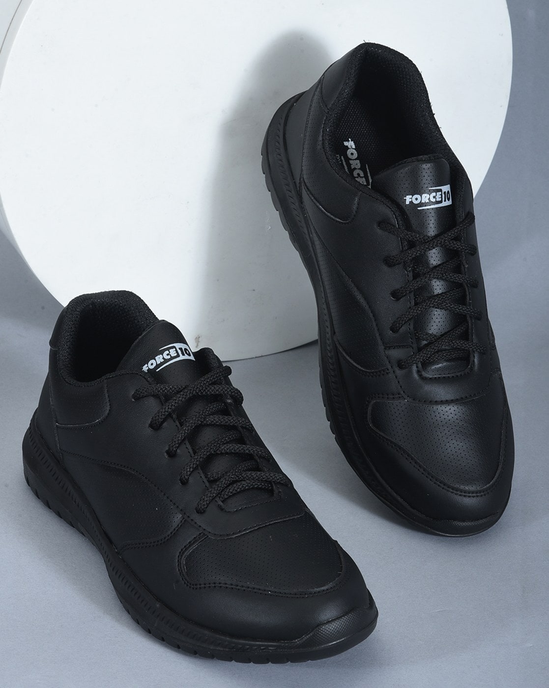School Shoes & Trainers | Black School Shoes | George at ASDA