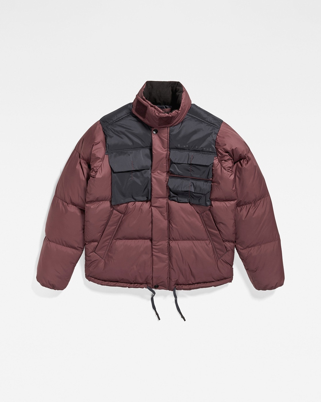 G star best sale alaska down jacket