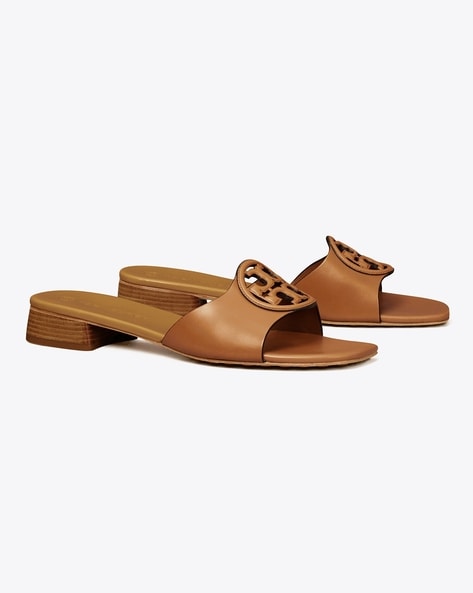 Tory burch heel sandals new arrivals