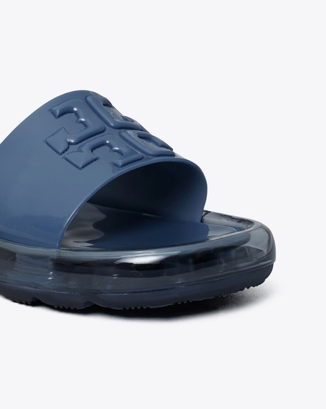 Blue jelly slides new arrivals