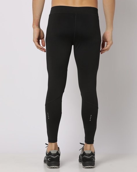 Compression track sale pants