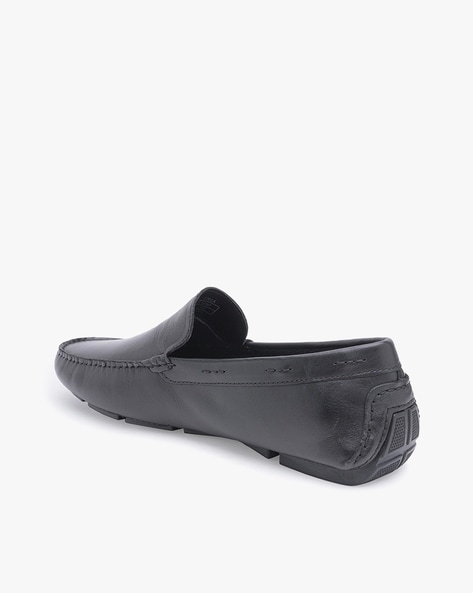 Mendrez black hot sale shoes price