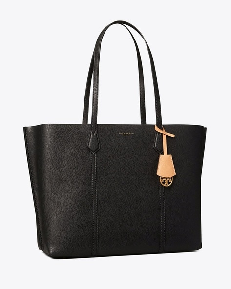 Robinson Spazzolato Convertible Shoulder Bag: Women's Designer Shoulder Bags  | Tory Burch