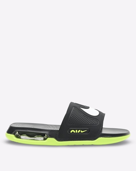 Ajio nike hot sale slides