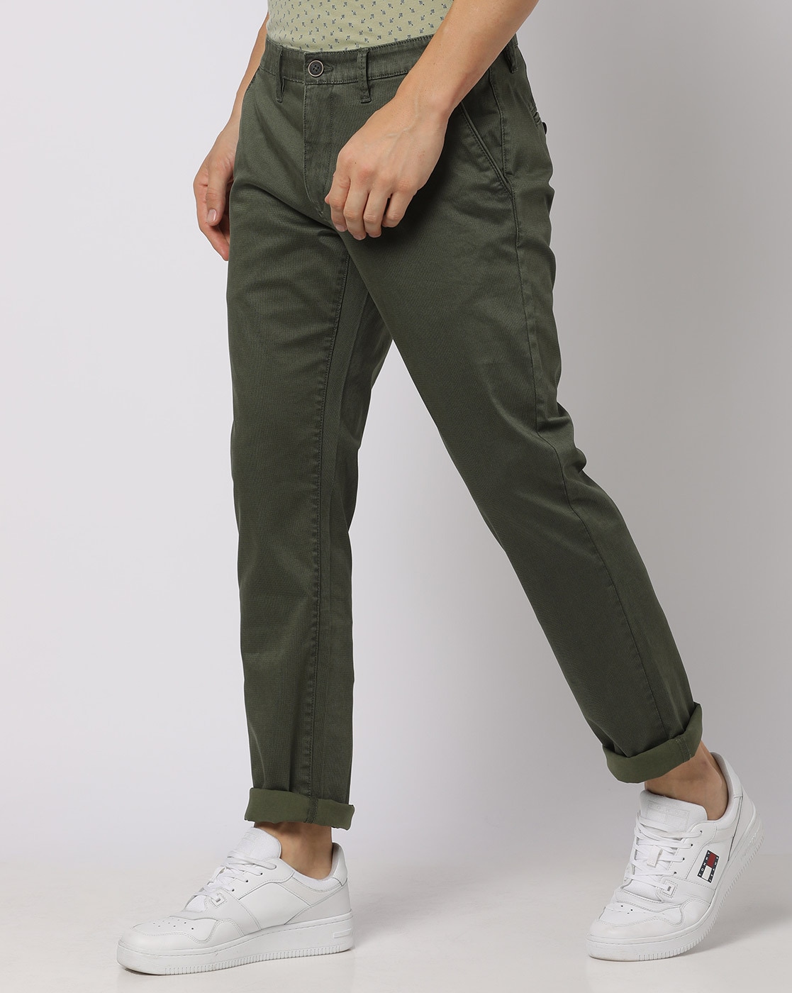 John Players Trousers | Buy John Players Trousers for Men Online in India  at Best Price