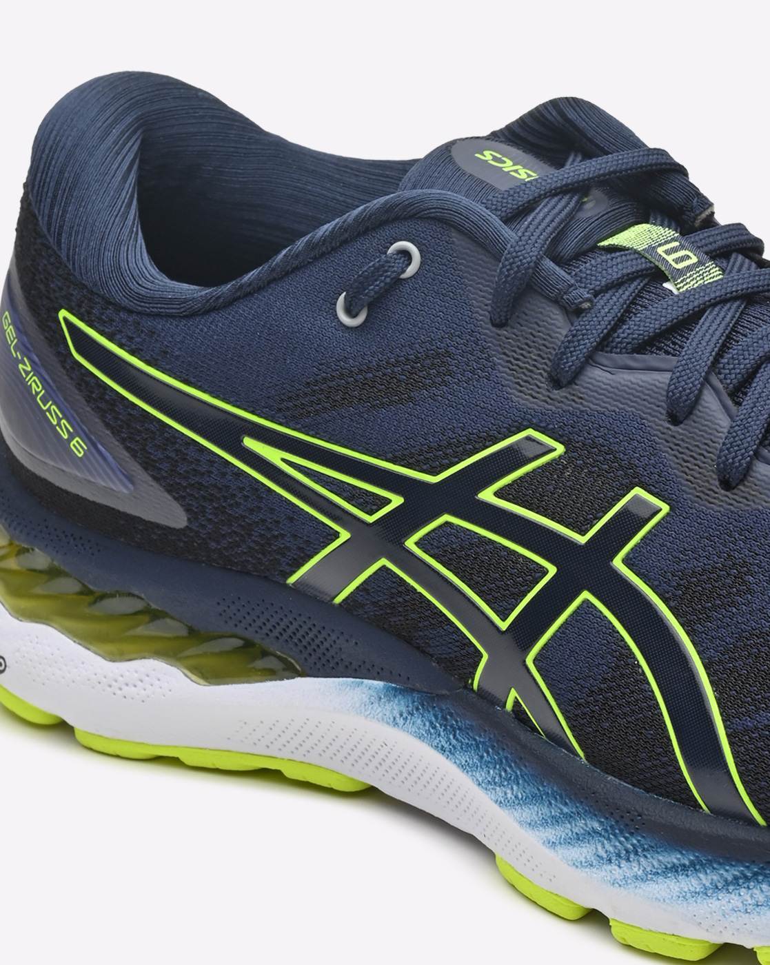 Asics gel ziruss fluidride online