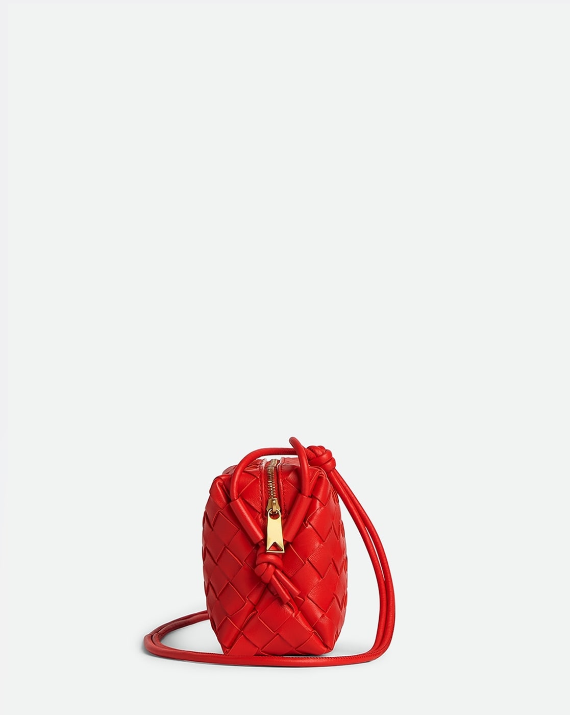 Bottega Veneta Small Loop Camera Bag – Modecraze