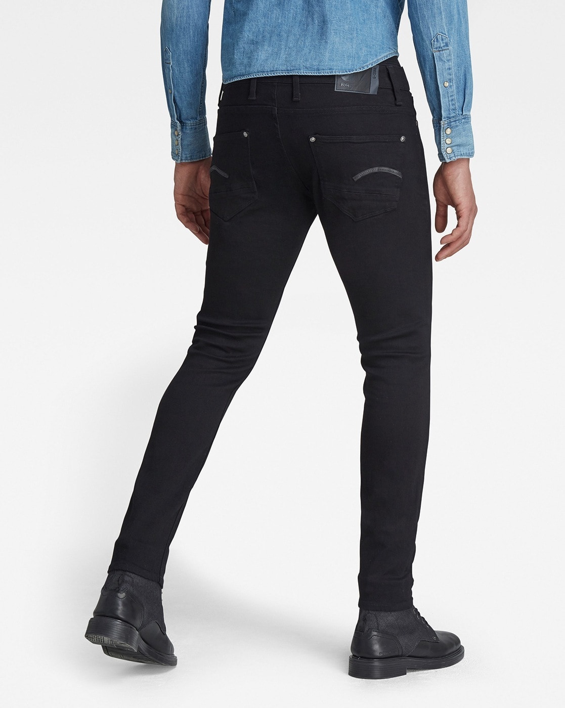 G star revend skinny new arrivals