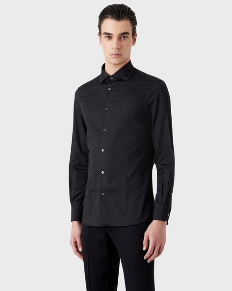 Armani men clearance shirt