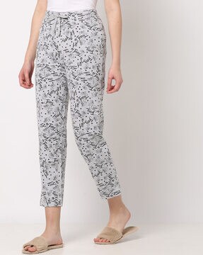 Ajio night pants deals