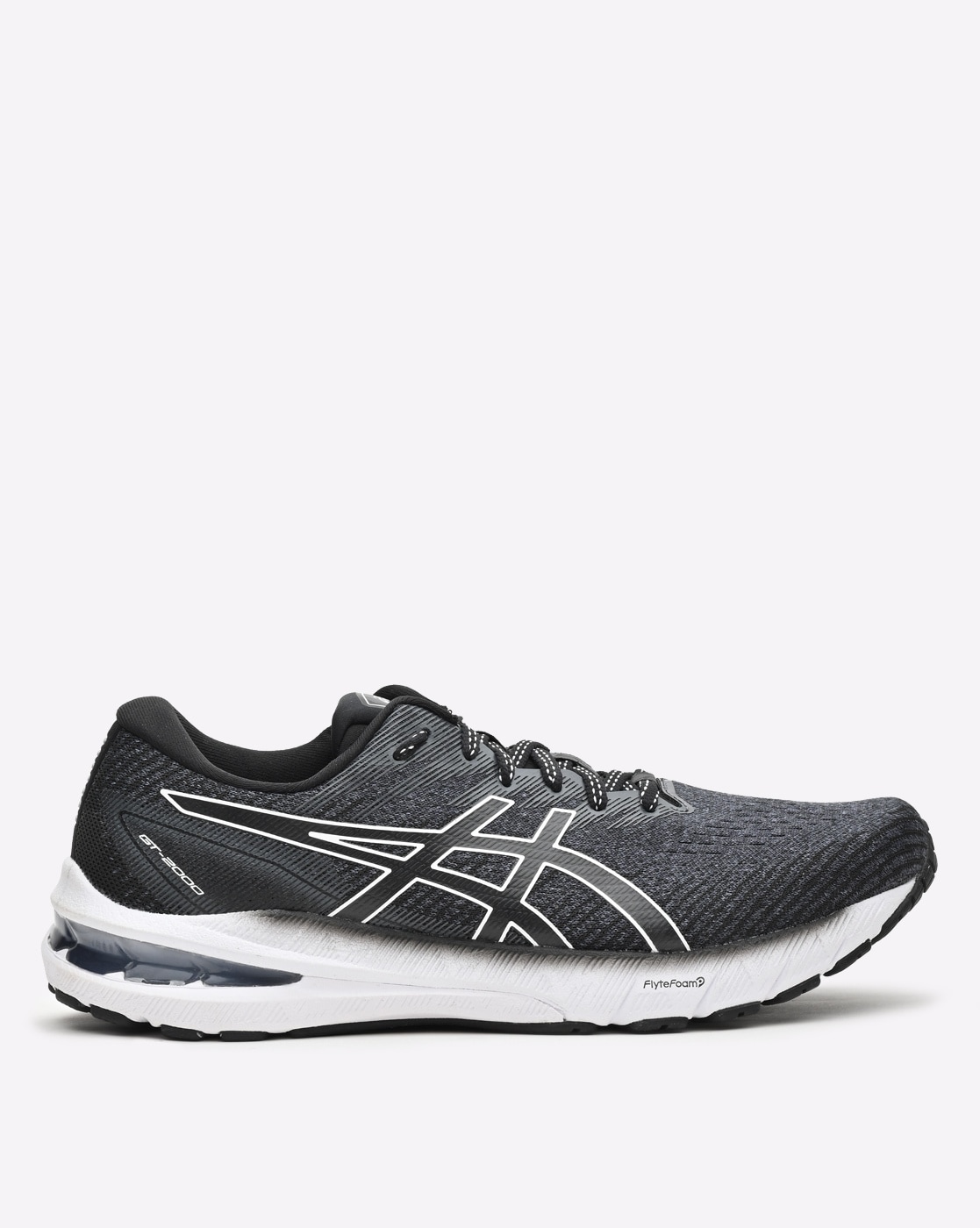 Buy Black Sports Shoes for Men by ASICS Online Ajio