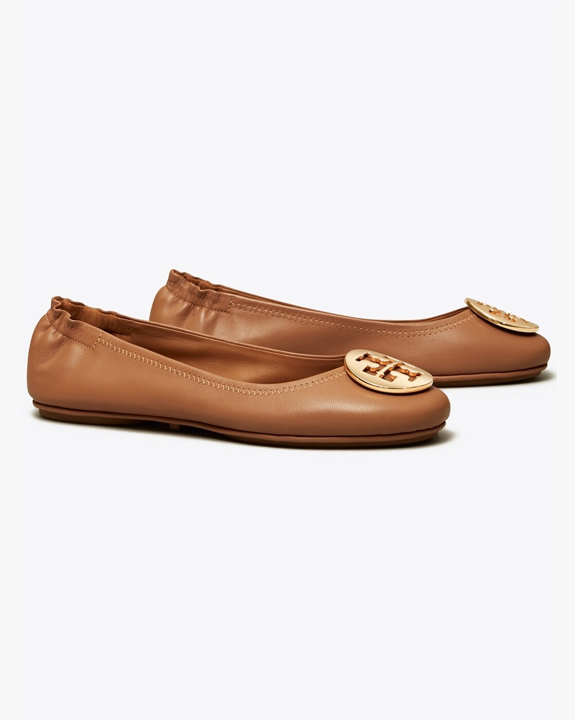 Logan slip on discount flat tory burch