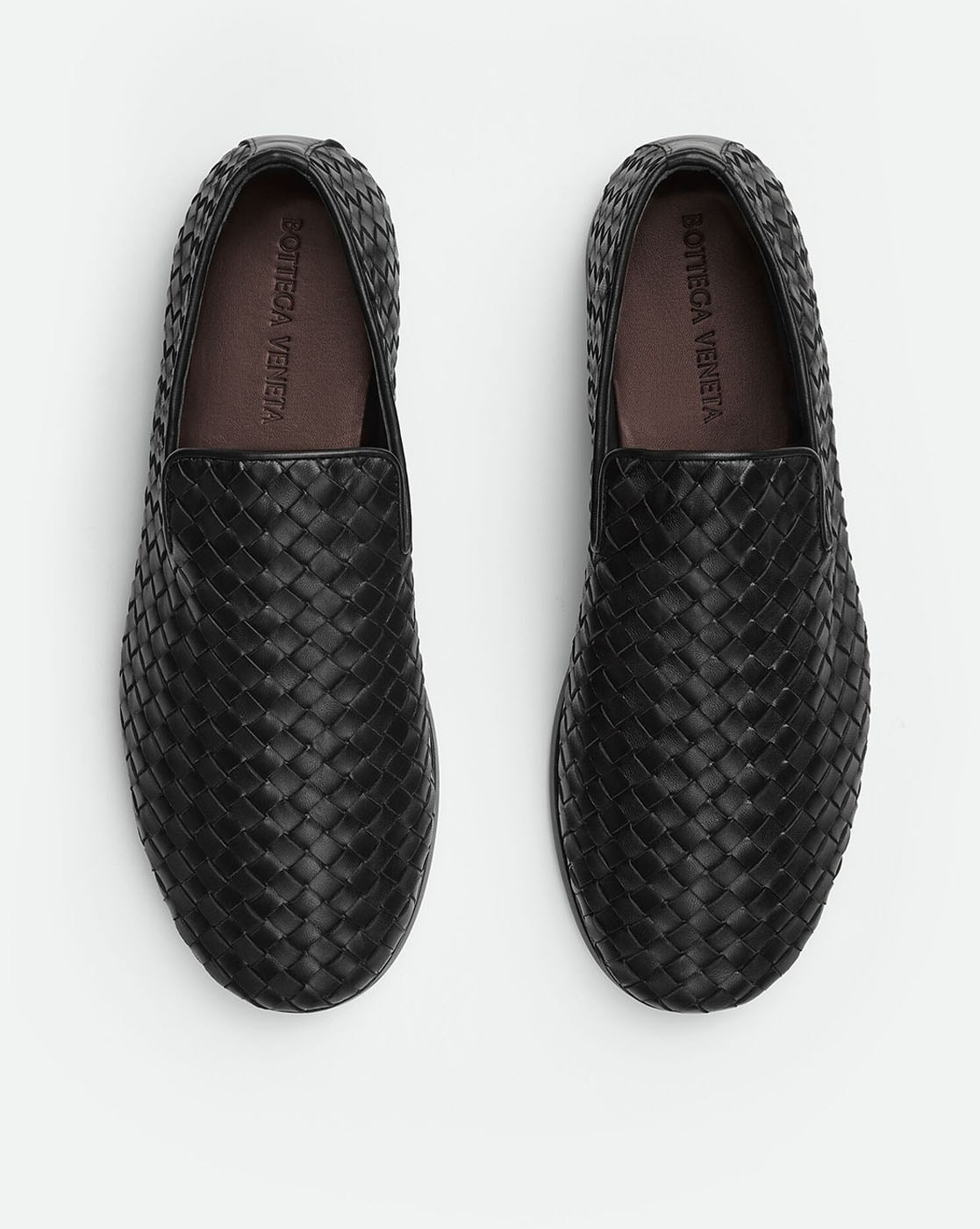 Bottega veneta discount shoes pr