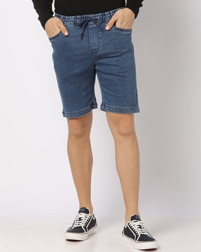 Buy Men Dnmx Shorts Online In India