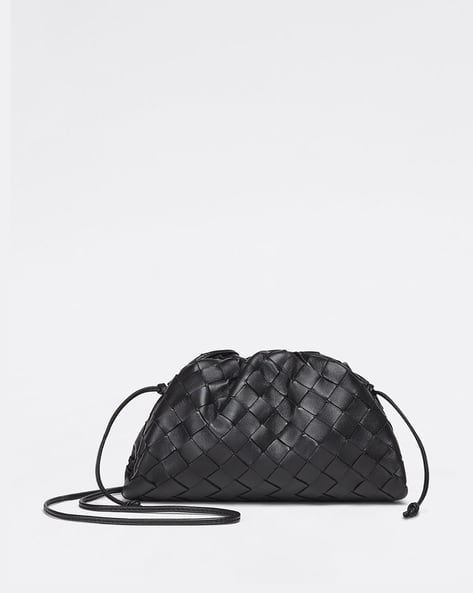BOTTEGA VENETA mini THE POUCH