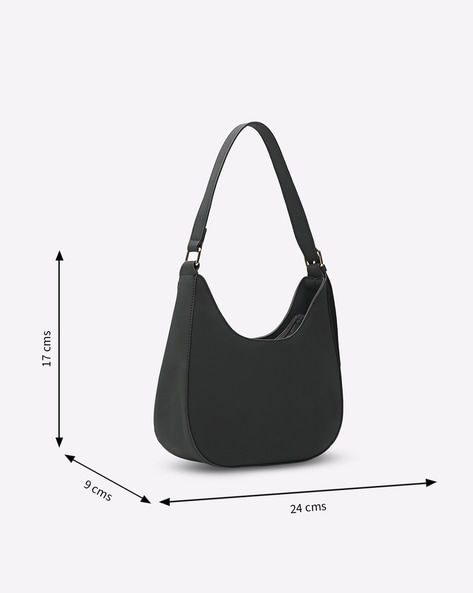 Saint Laurent Le 5 à 7 Hobo Bag & Dupes: Shop Shoulder Bags Here