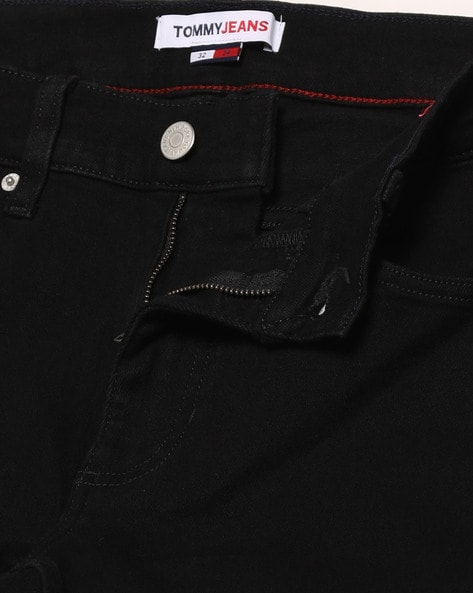 Buy Black Jeans HILFIGER for TOMMY Men by Online