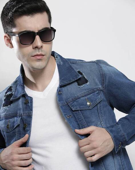 Buy the best jackets for men online – Levis India Store