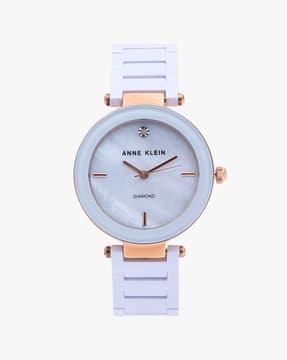Buy Dual-Toned Watches for Women by ANNE KLEIN Online