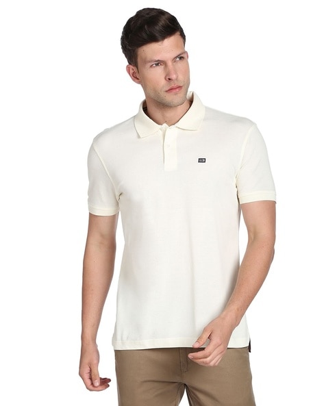 Arrow sports outlet polo t shirts