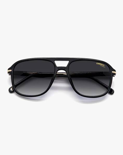 Ray-Ban RB3447 Round Metal 50 Black & Gold Polarised Sunglasses | Sunglass  Hut United Kingdom