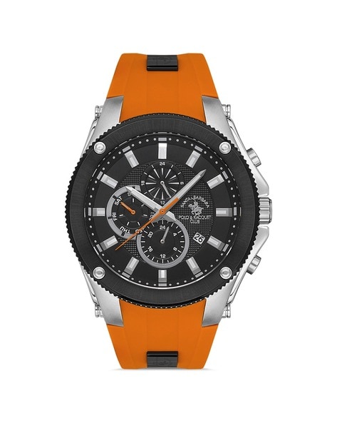 Buy Black Watches for Men by Giordano Online | Ajio.com