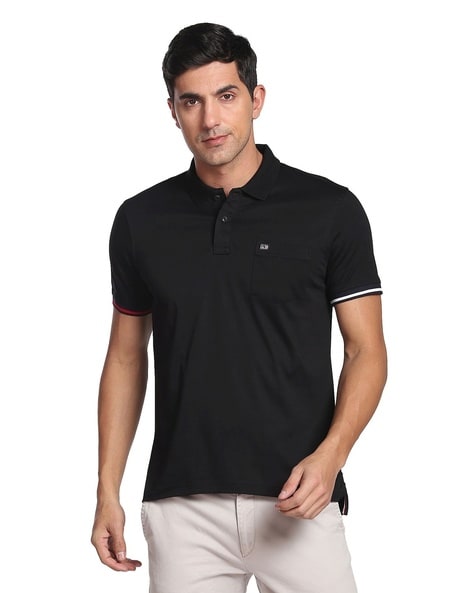 Buy Black Tshirts for Men by Arrow Sports Online Ajio